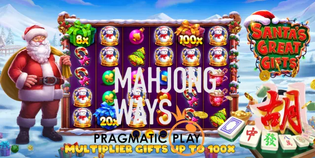 Akun Demo Slot Pragmatic Mahjong Terbaru Gratis Pg Soft