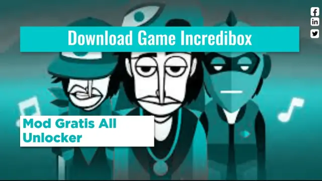 Cara Download Game Incredibox Apk + Mod Terbaru Gratis Menikmati Musik