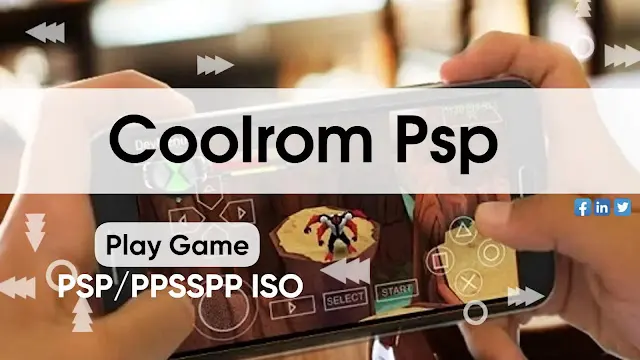 Coolrom Psp Platform Game Terbaik Ukuran Kecil