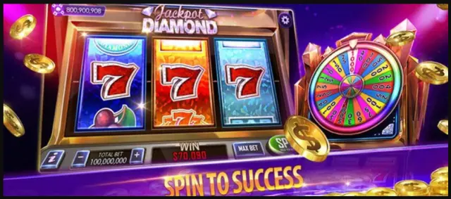 Mengenal Game Slot Terbaru Paling Sering Diminati Lapak Pusat