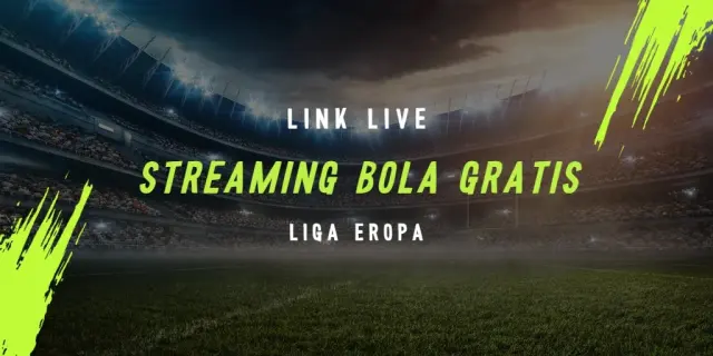Nonton Bola Live Streaming Gratis Hari Ini Tanpa VPN