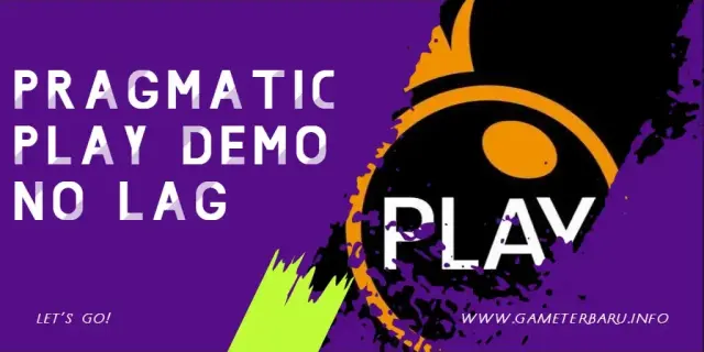Pragmatic Play Demo No Lag Gacor Mirip Asli