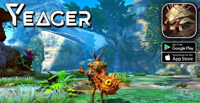 Rekomendasi Game Android Terbaru Online Paling Seru