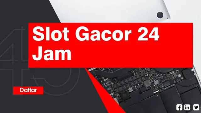 Slot Gacor 24 Jam: Mungkinkah Mendapatkan Kemenangan Besar di Slot Online Sepanjang Waktu?