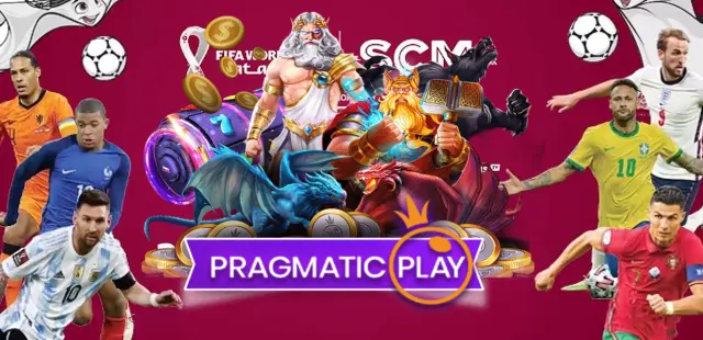 Slot Pragmatic Play Reviews Game Paling Inovatif